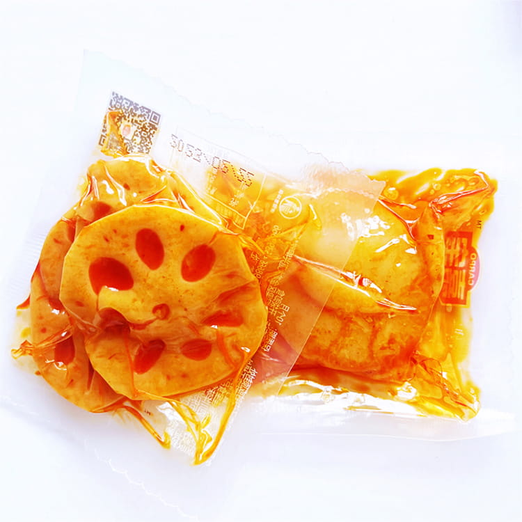 Hög barriär co-extruderad ostkorv köttförpackning plastfilm