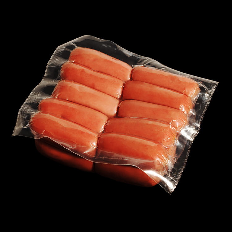 PA Vacuum Food Seal Conservation Packaging Bag
