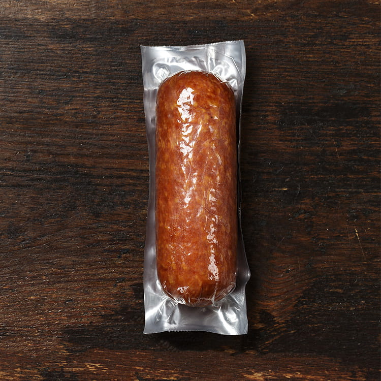 PA Vacuum Food Seal Conservation Packaging Bag