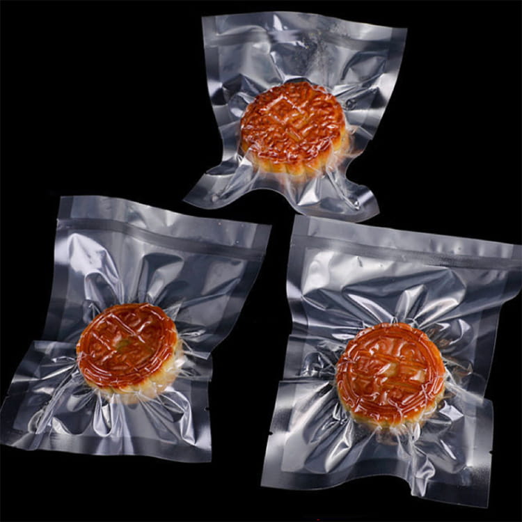 PA Vacuum Food Seal Conservation Packaging Bag