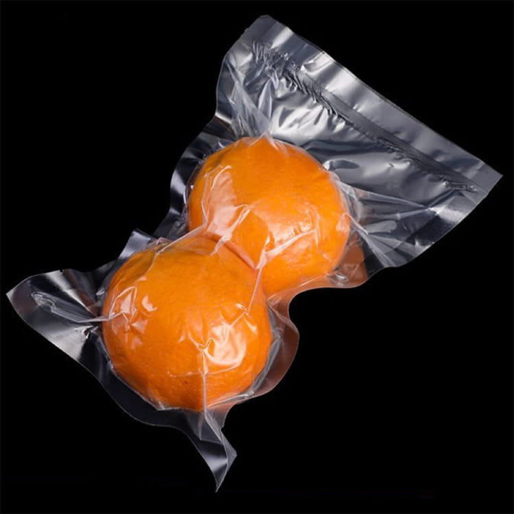 PA Vacuum Food Seal Conservation Packaging Bag