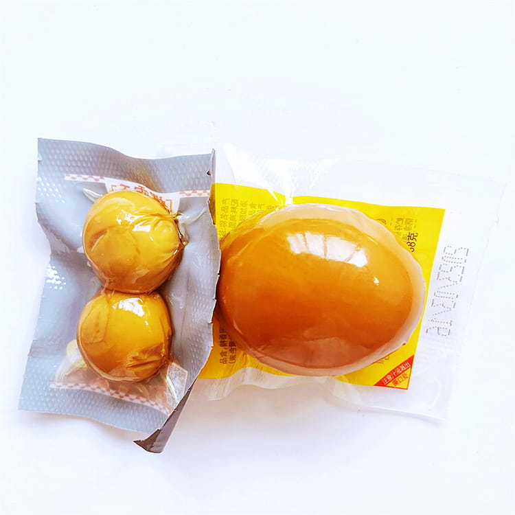 Hög barriär co-extruderad ostkorv köttförpackning plastfilm